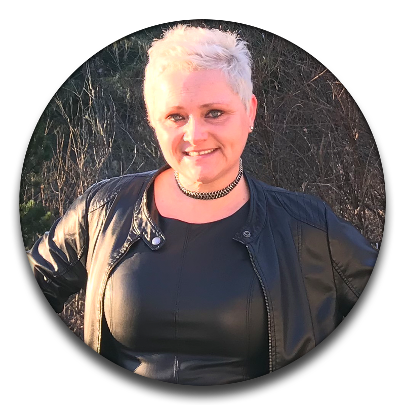 DAC GuestsVenessa